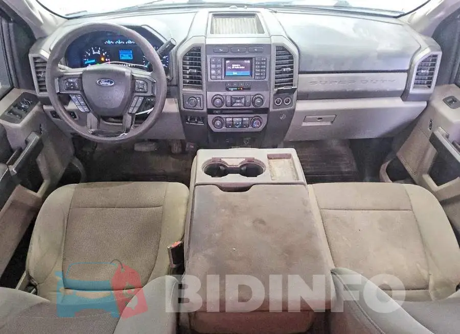 1FT7X2B69HEC47426 Photo# 8