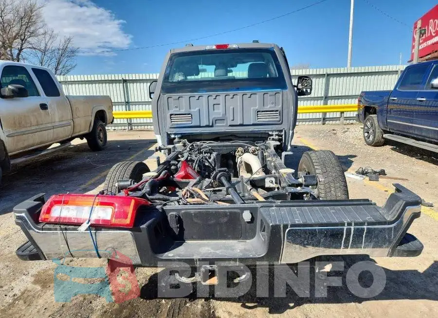 1FTBF2AA6PED39160 Photo# 6