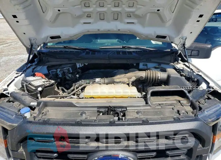 1FTMF1CBXPKF45849 Photo# 11