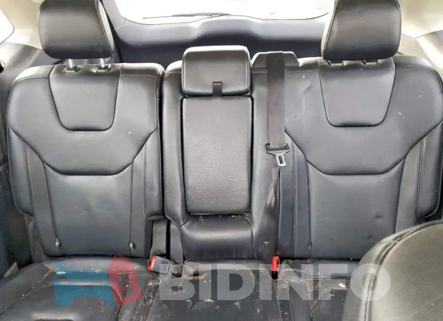 2FMPK3K96JBB73880 Photo# 10