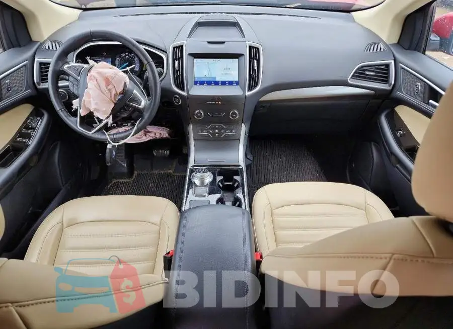 2FMPK4J91LBA69744 Photo# 8