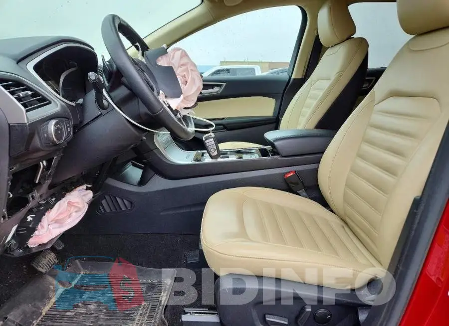 2FMPK4J91LBA69744 Photo# 7