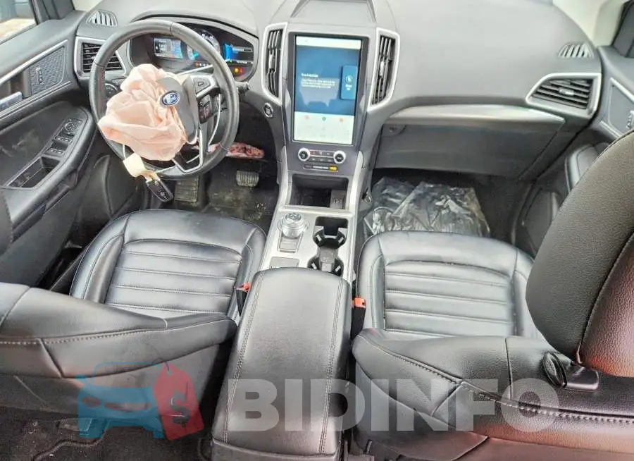 2FMPK4J91NBB06942 Photo# 8