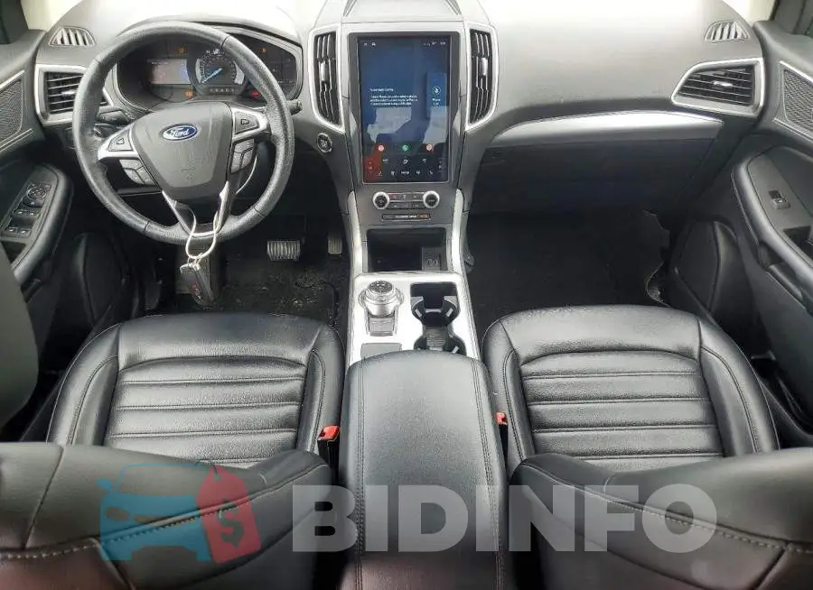 2FMPK4J93NBA40085 Photo# 8