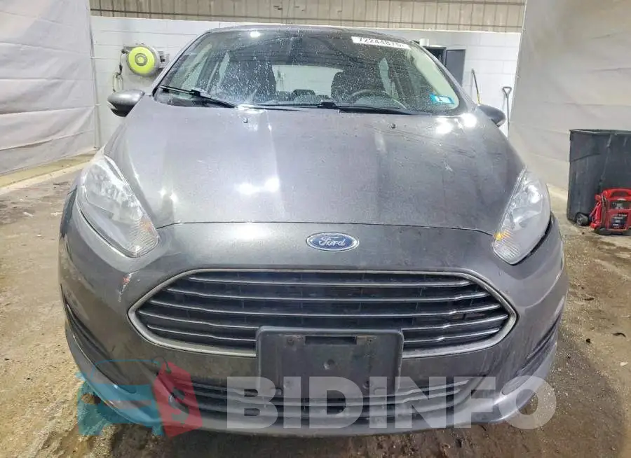 3FADP4EJXKM109822 Photo# 5