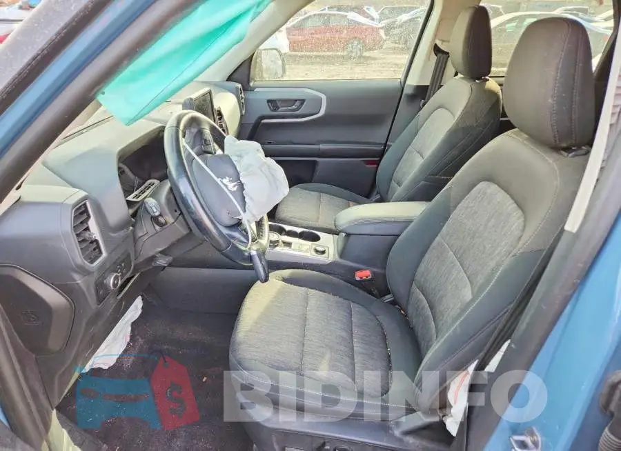 3FMCR9B65PRD86915 Photo# 7