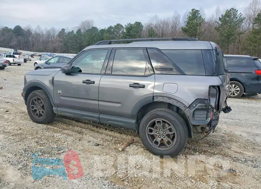 3FMCR9B6XMRA62340 Photo# 2