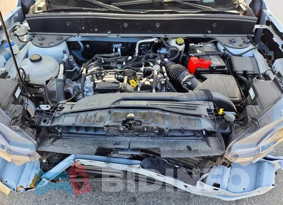 3FMCR9C61RRF18733 Photo# 12