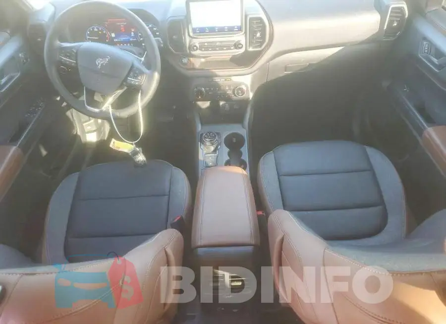 3FMCR9C63RRF45478 Photo# 8