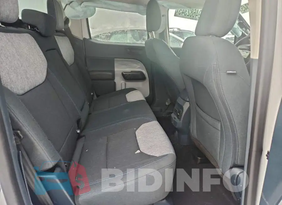 3FTTW8J35SRA27202 Photo# 10