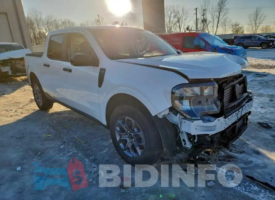 3FTTW8J35SRA27202 Photo# 4