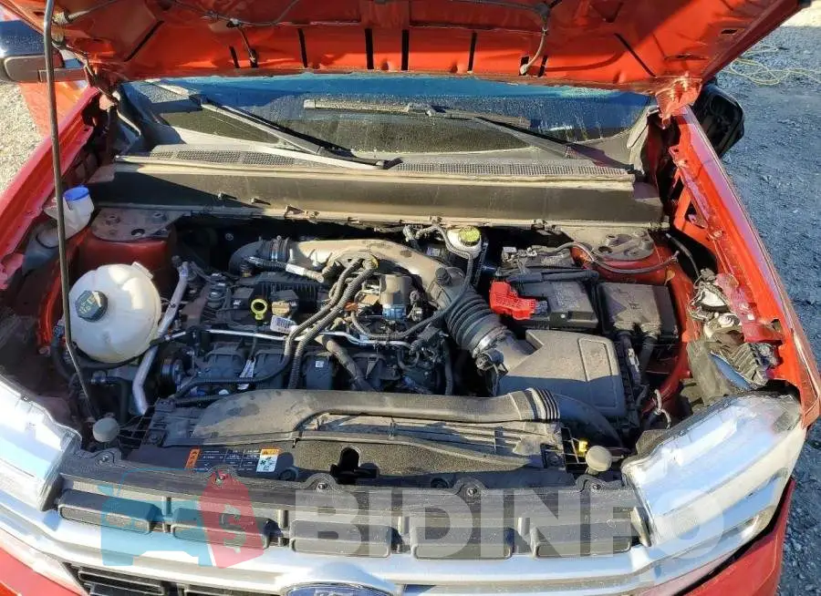 3FTTW8S99RRB55374 Photo# 11