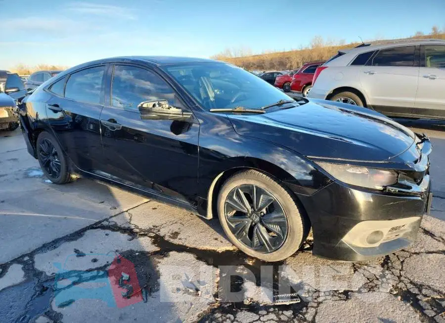 19XFC1F32HE203256 Photo# 4