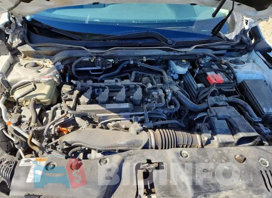 19XFC1F36LE217069 Photo# 11