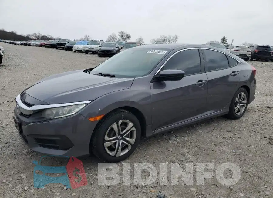 19XFC2F52HE232134 Photo# 1