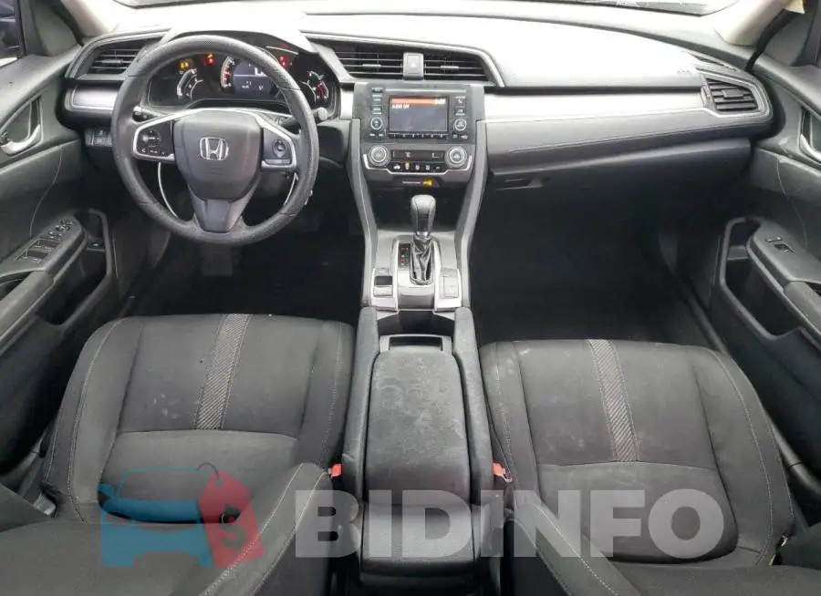 19XFC2F52HE232134 Photo# 8