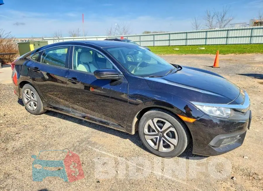 19XFC2F53HE025476 Photo# 4