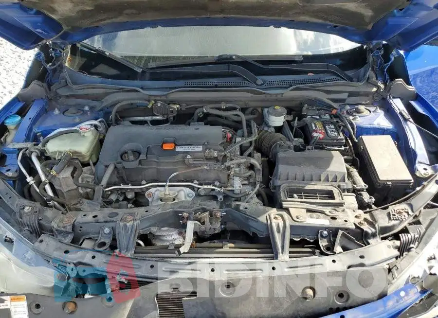 19XFC2F56HE208385 Photo# 11