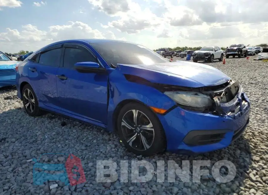 19XFC2F56HE208385 Photo# 4