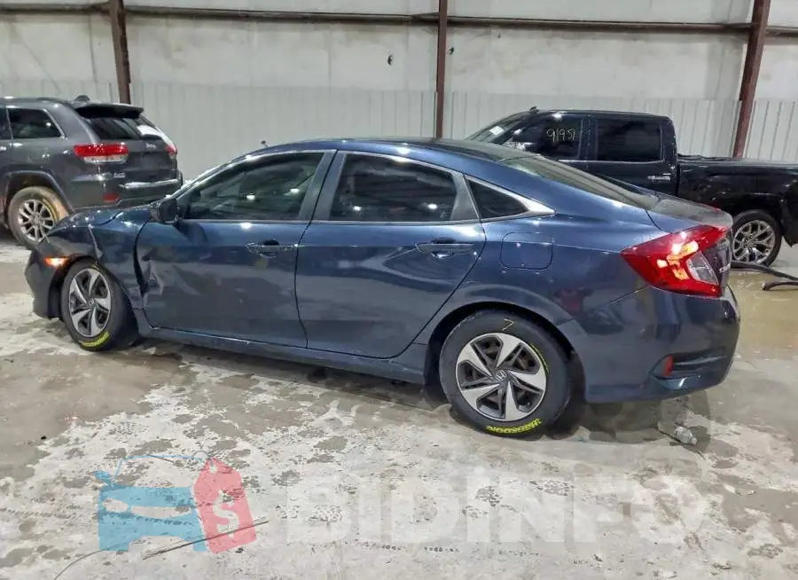 19XFC2F68KE050177 Photo# 2