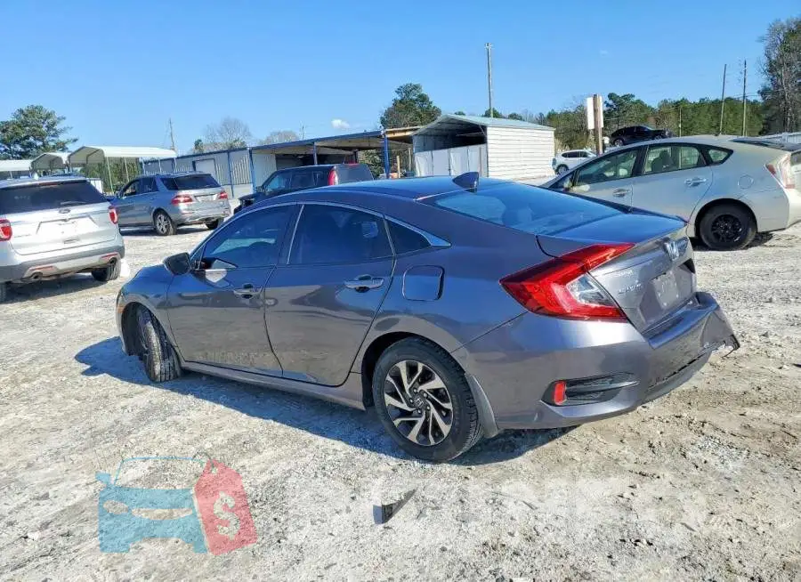 19XFC2F78HE004995 Photo# 2