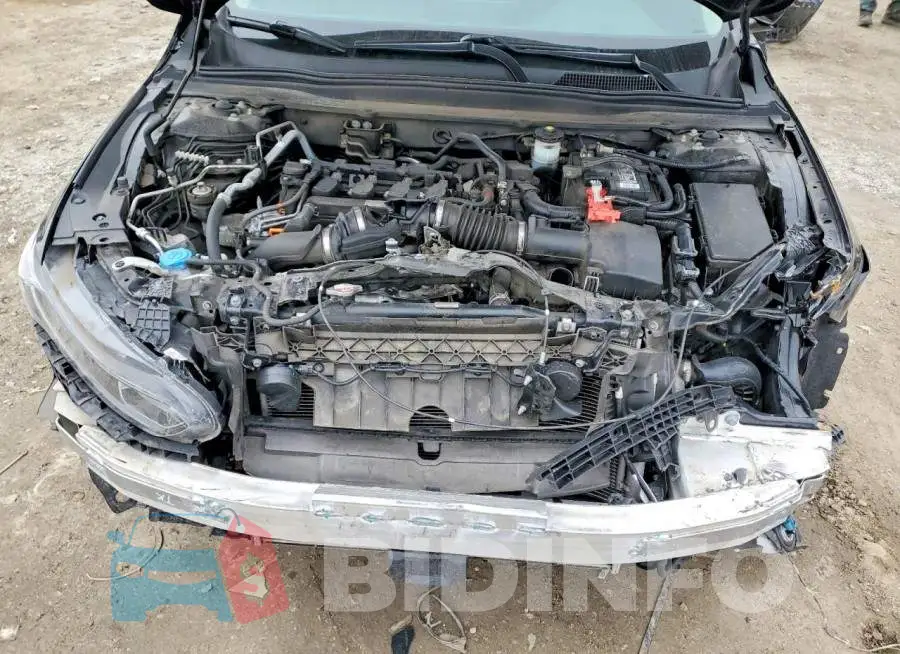 1HGCV1F19JA123863 Photo# 11