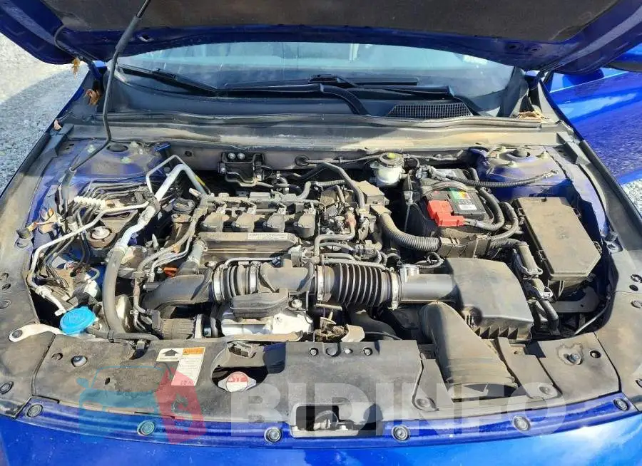 1HGCV1F30LA150115 Photo# 11