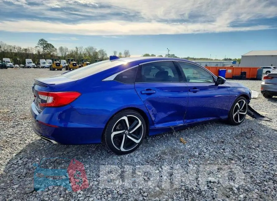 1HGCV1F30LA150115 Photo# 3