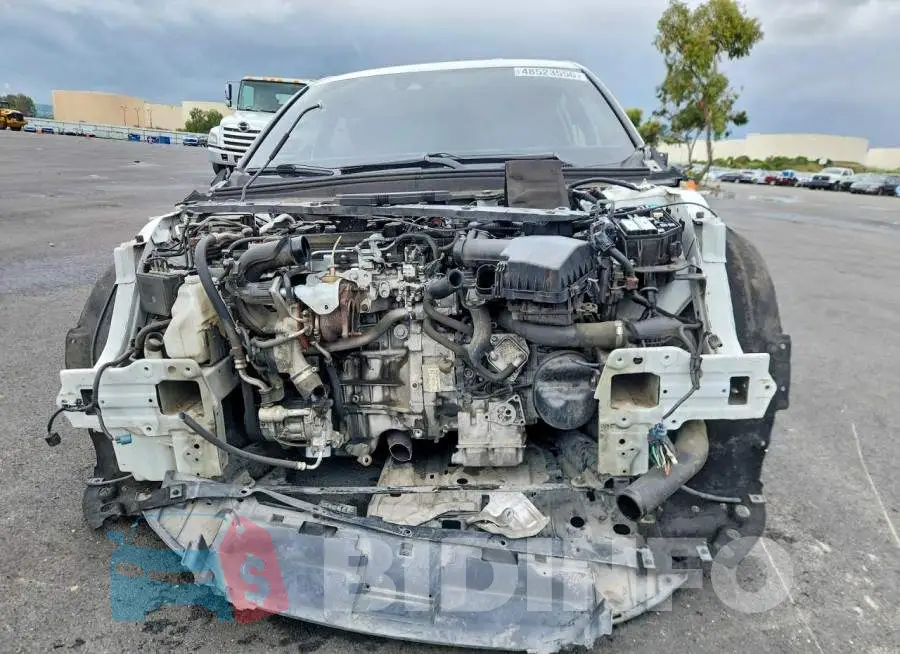 1HGCV1F32JA153742 Photo# 5