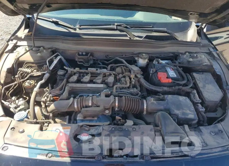 1HGCV1F35LA139921 Photo# 11