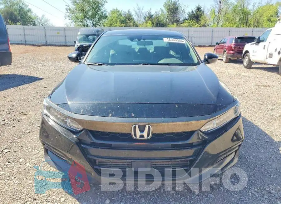 1HGCV1F35LA139921 Photo# 5