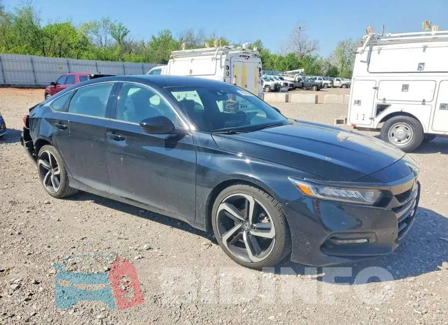 1HGCV1F35LA139921 Photo# 4