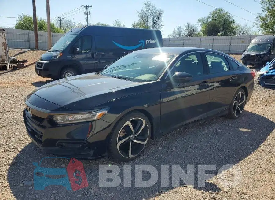 1HGCV1F35LA139921 Photo# 1