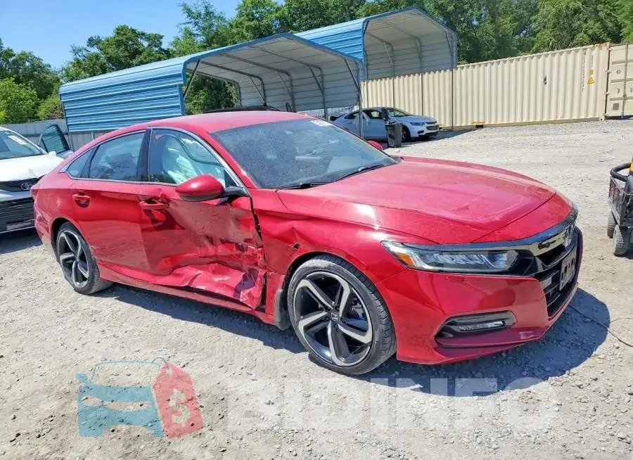 1HGCV1F36LA113893 Photo# 4