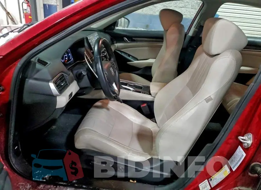 1HGCV1F52JA123674 Photo# 7