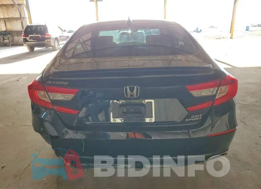 1HGCV2F39NA019855 Photo# 6