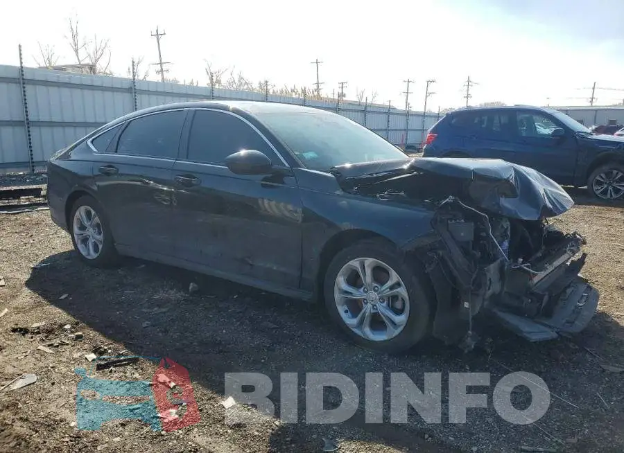 1HGCY1F22PA016825 Photo# 4