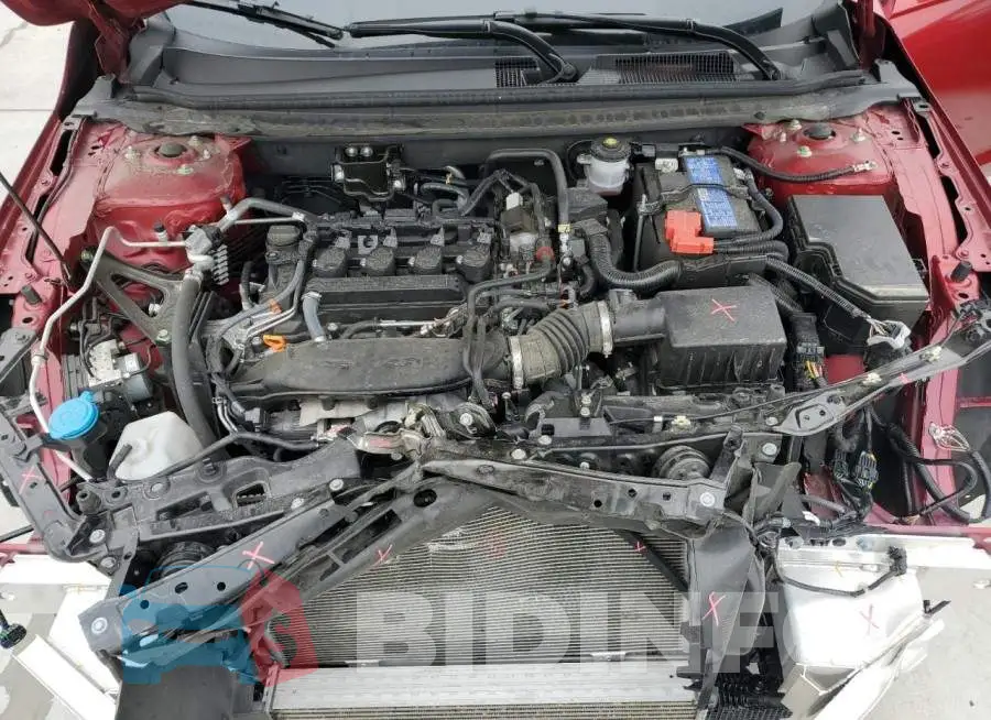 1HGCY1F30RA024708 Photo# 11