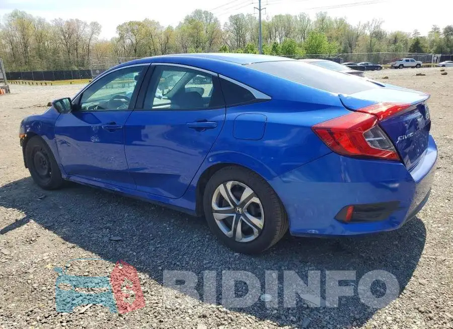 2HGFC2F50HH513175 Photo# 2