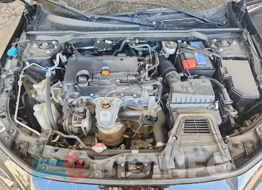 2HGFE2F50PH507188 Photo# 11