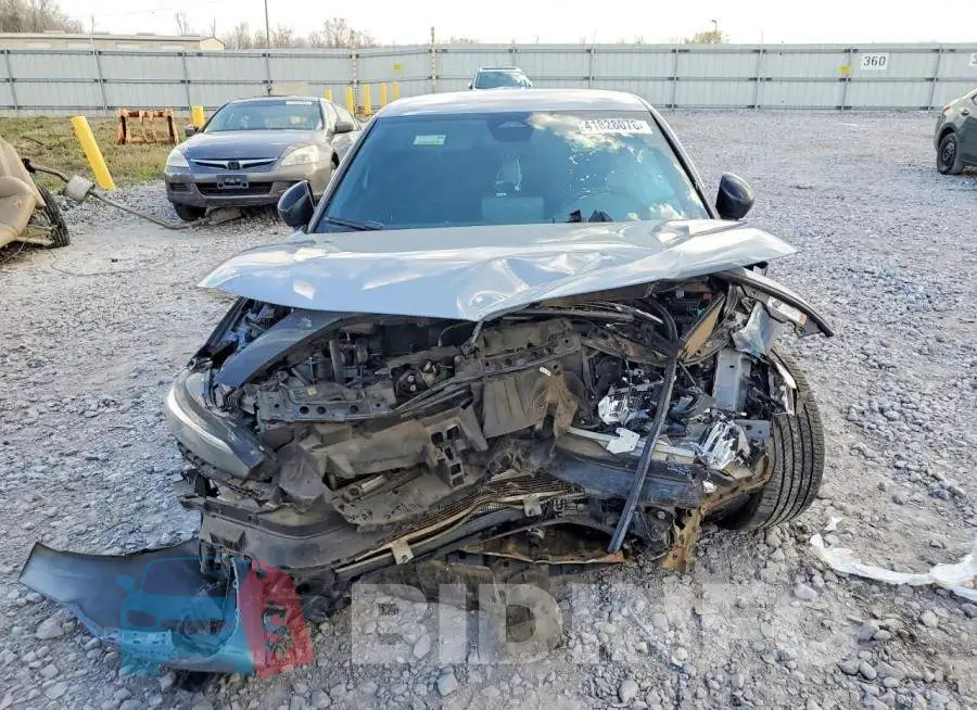 2HGFE2F56NH609544 Photo# 5