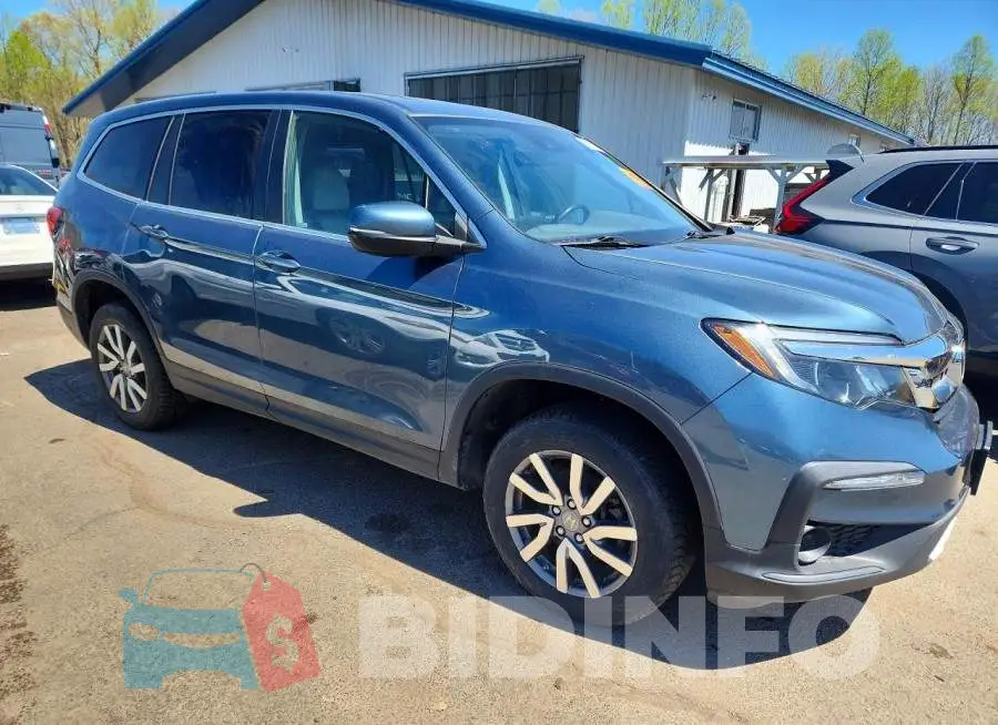 5FNYF6H56LB061153 Photo# 4
