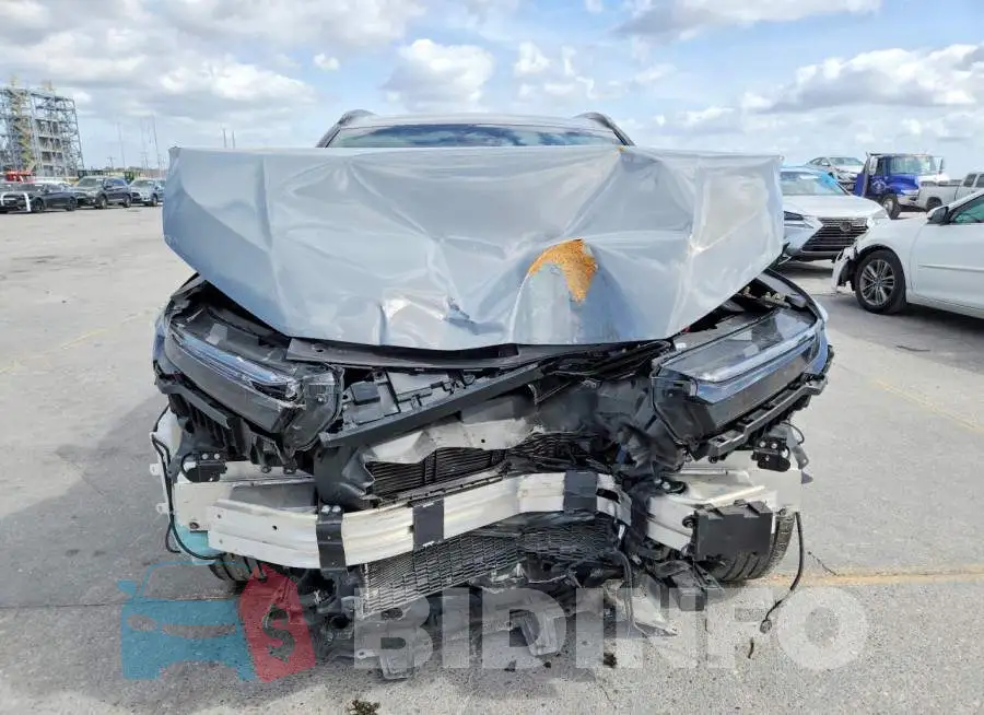7FARS5H85SE029673 Photo# 5
