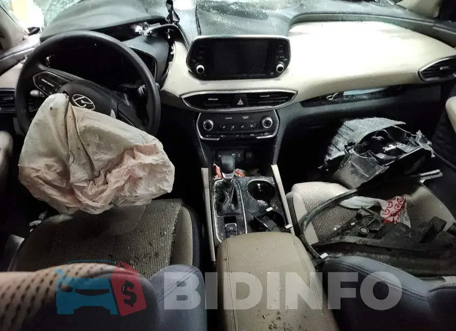 5NMS2CAD3KH122263 Photo# 8
