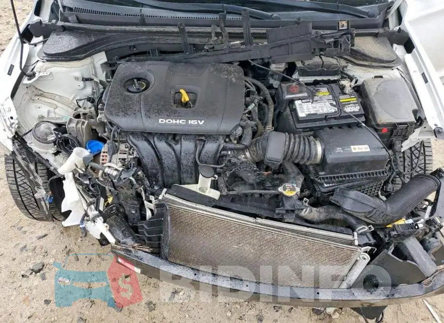 5NPD74LF5JH397326 Photo# 11