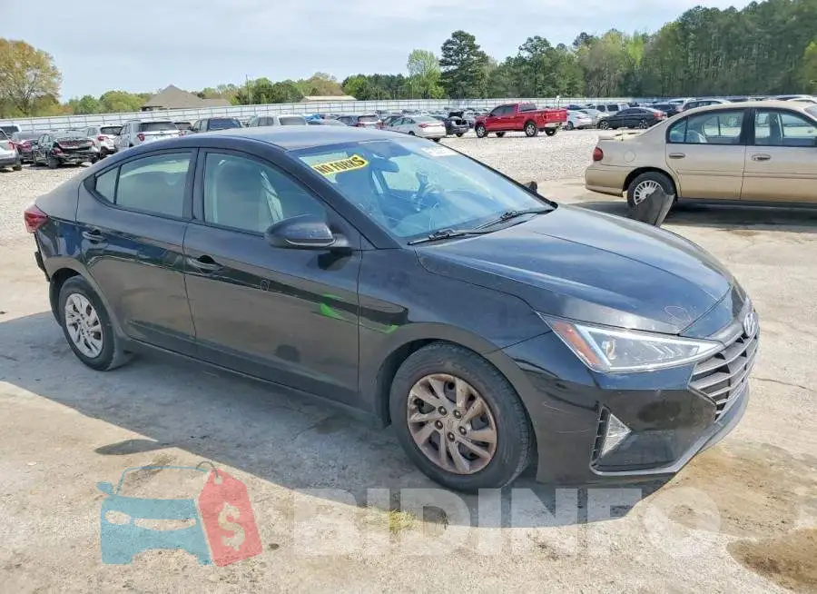 5NPD74LFXKH475679 Photo# 4