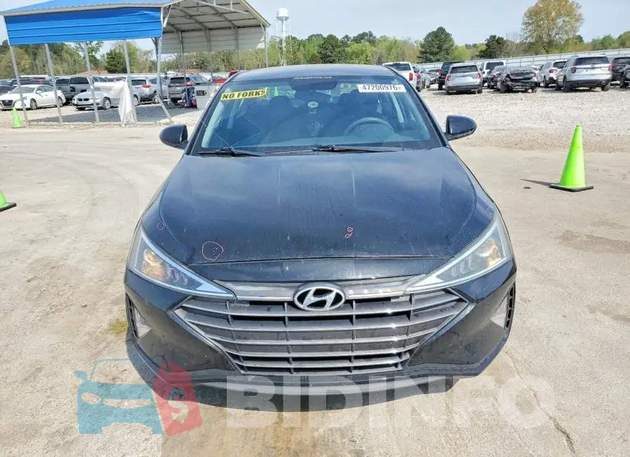 5NPD74LFXKH475679 Photo# 5
