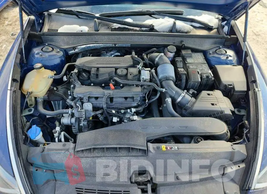 5NPEH4J27MH110719 Photo# 11