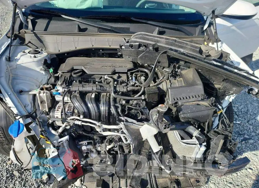 KM8HA3AB2SU233516 Photo# 11