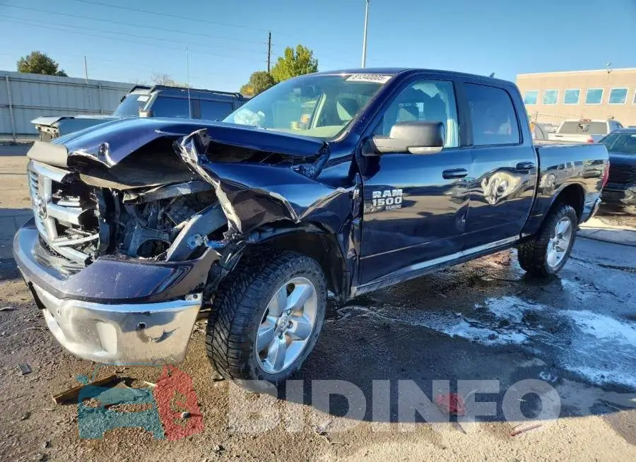 1C6RR7LT7KS536874 Photo# 1